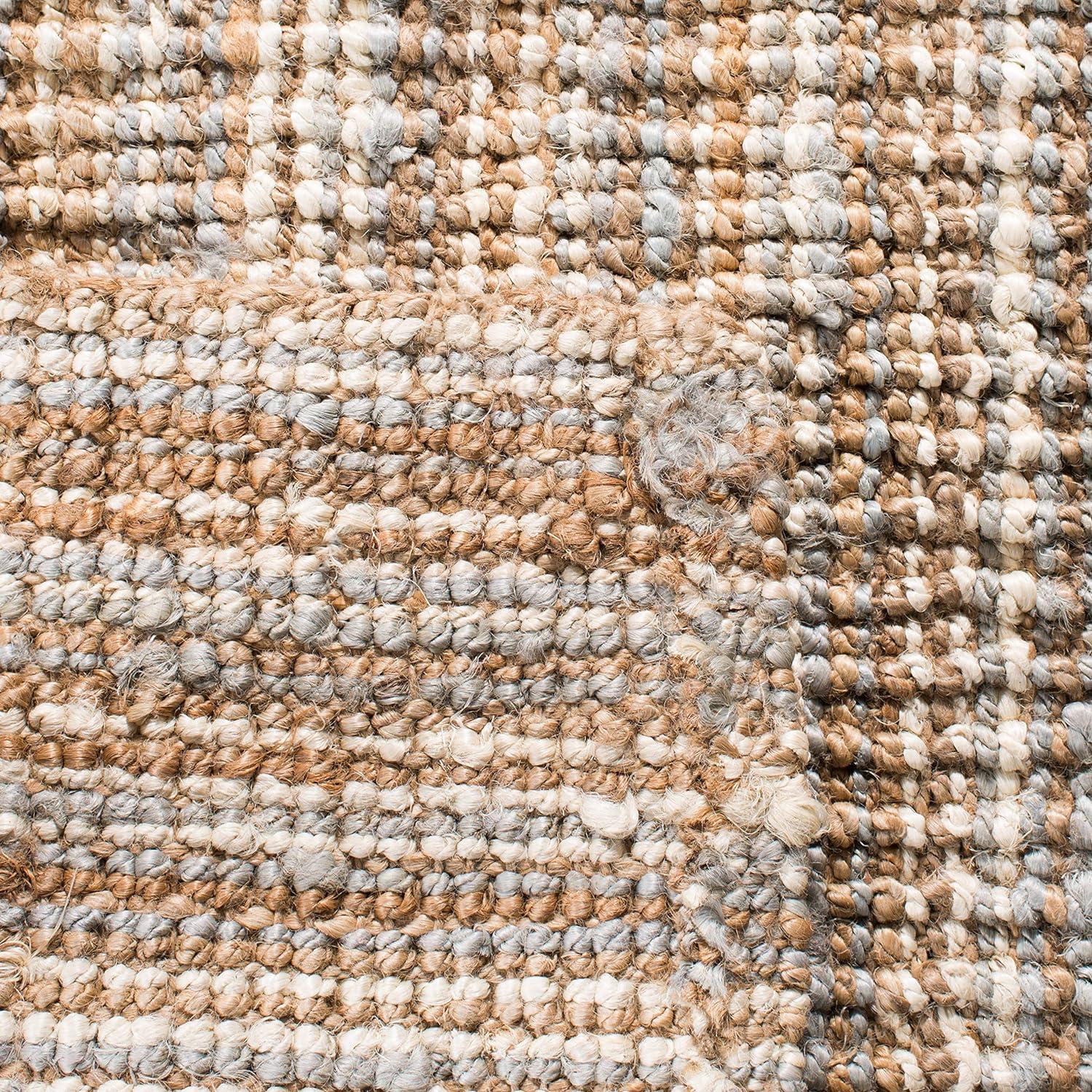 Natural Fiber NF447 Area Rug  - Safavieh