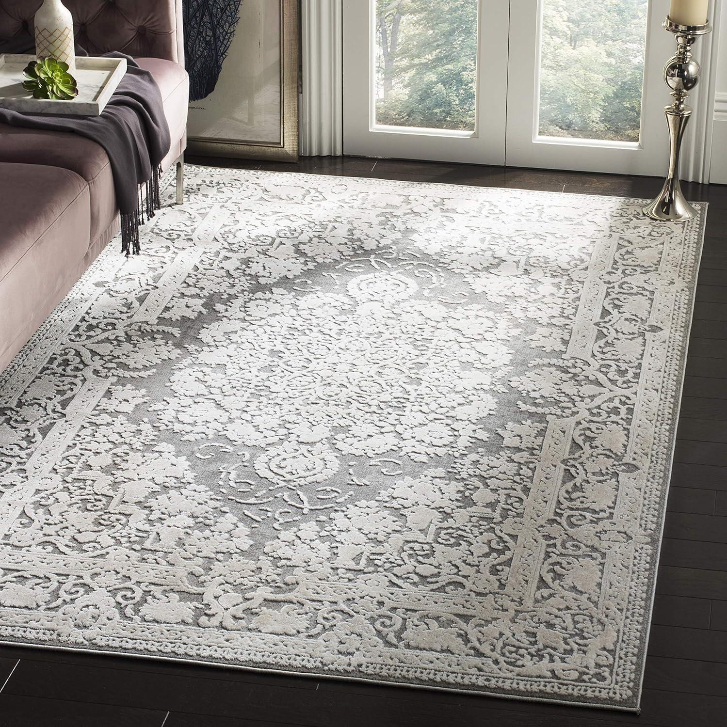 Reflection RFT664 Area Rug  - Safavieh