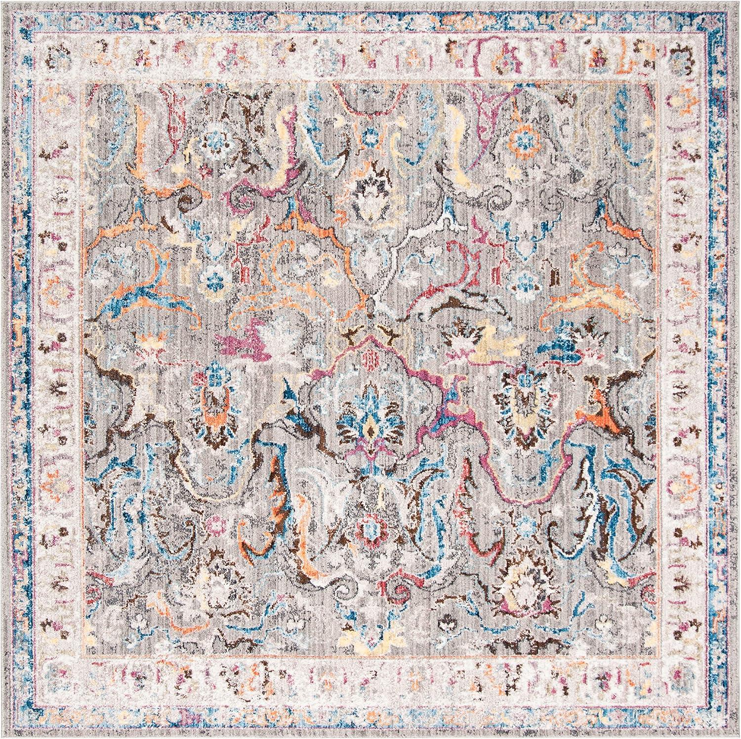 Bristol BTL357 Area Rug  - Safavieh