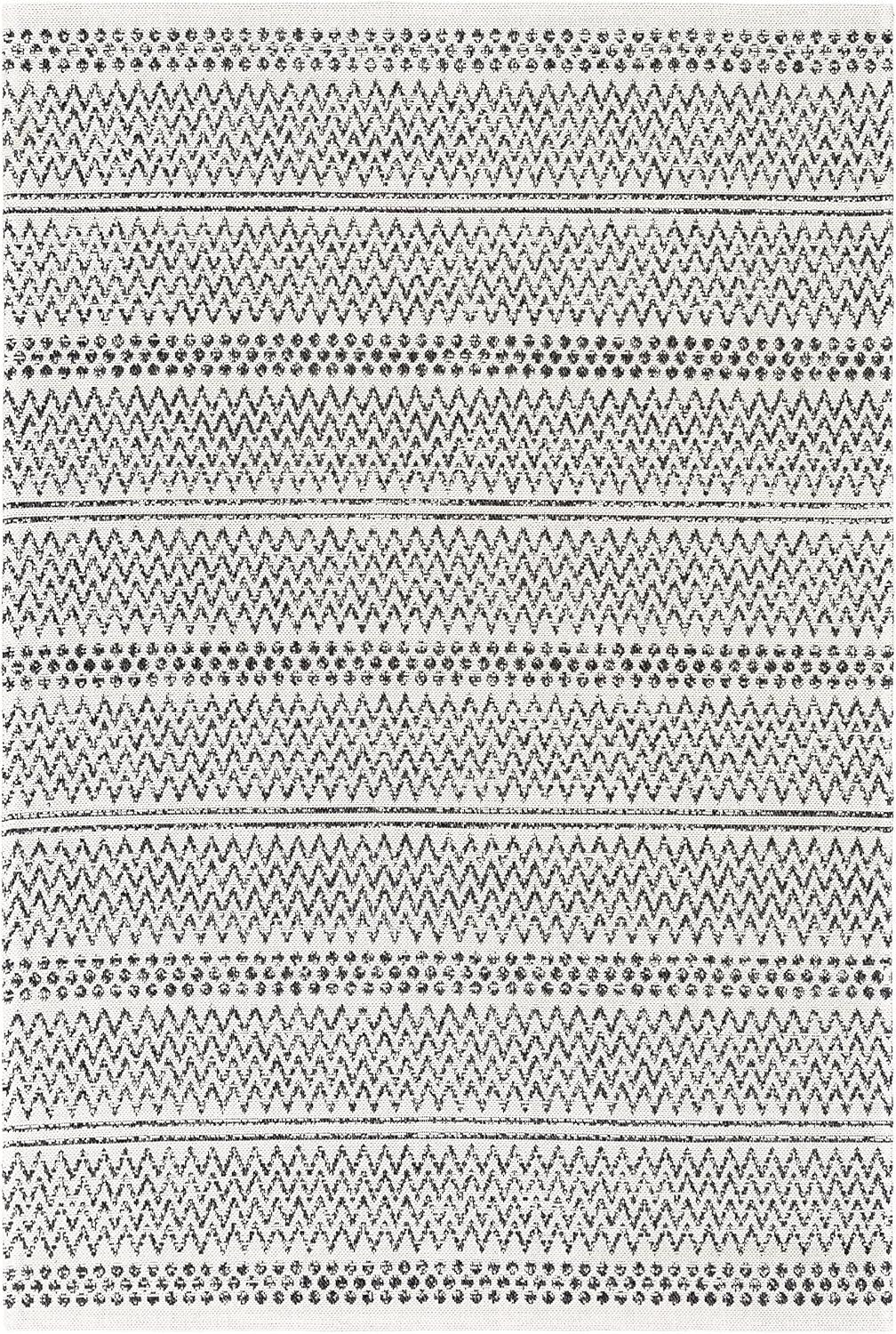 Mark & Day Aarau Woven Indoor Area Rugs