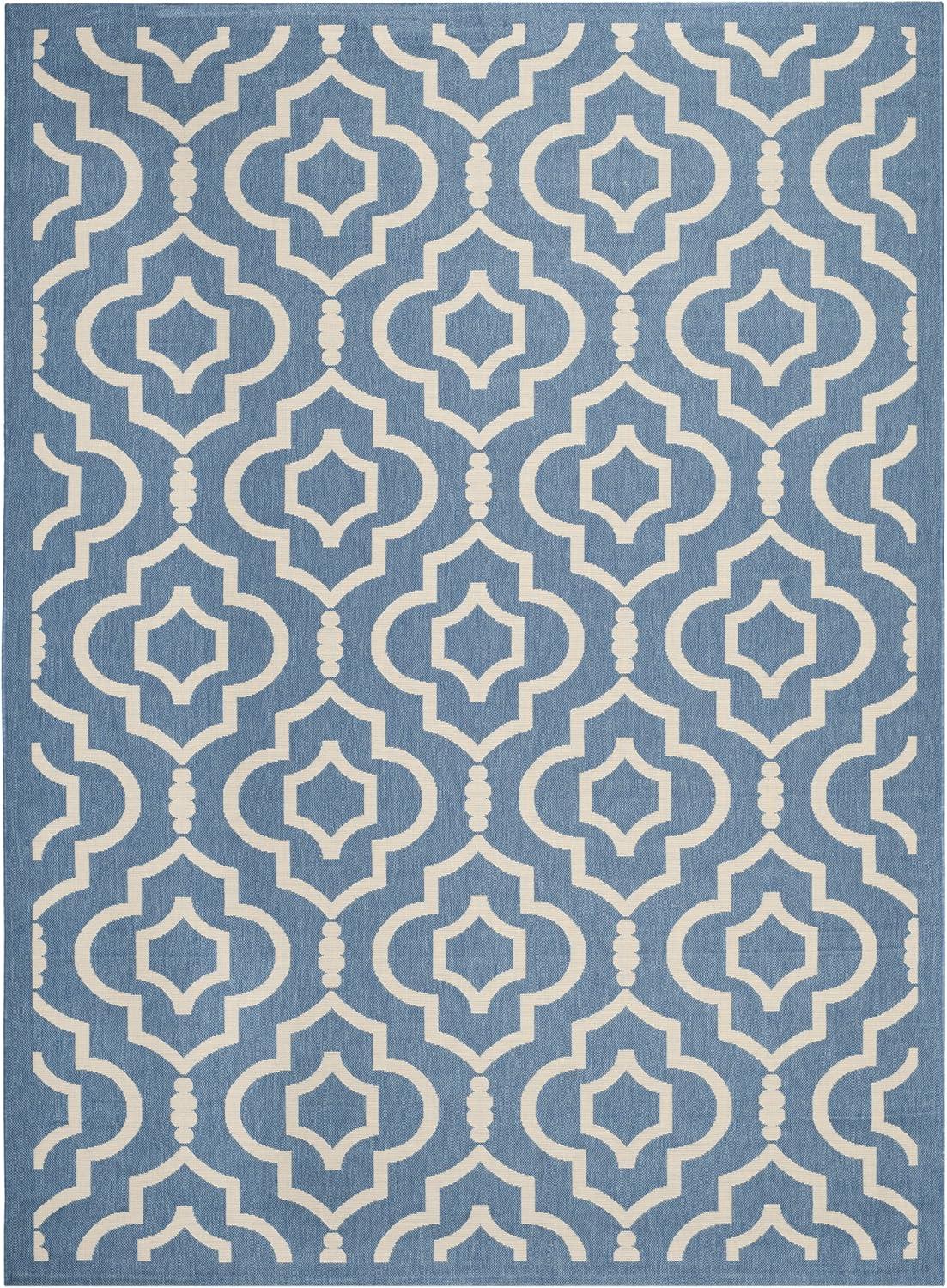 Courtyard CY6926 Power Loomed Indoor/Outdoor Area Rug  - Safavieh