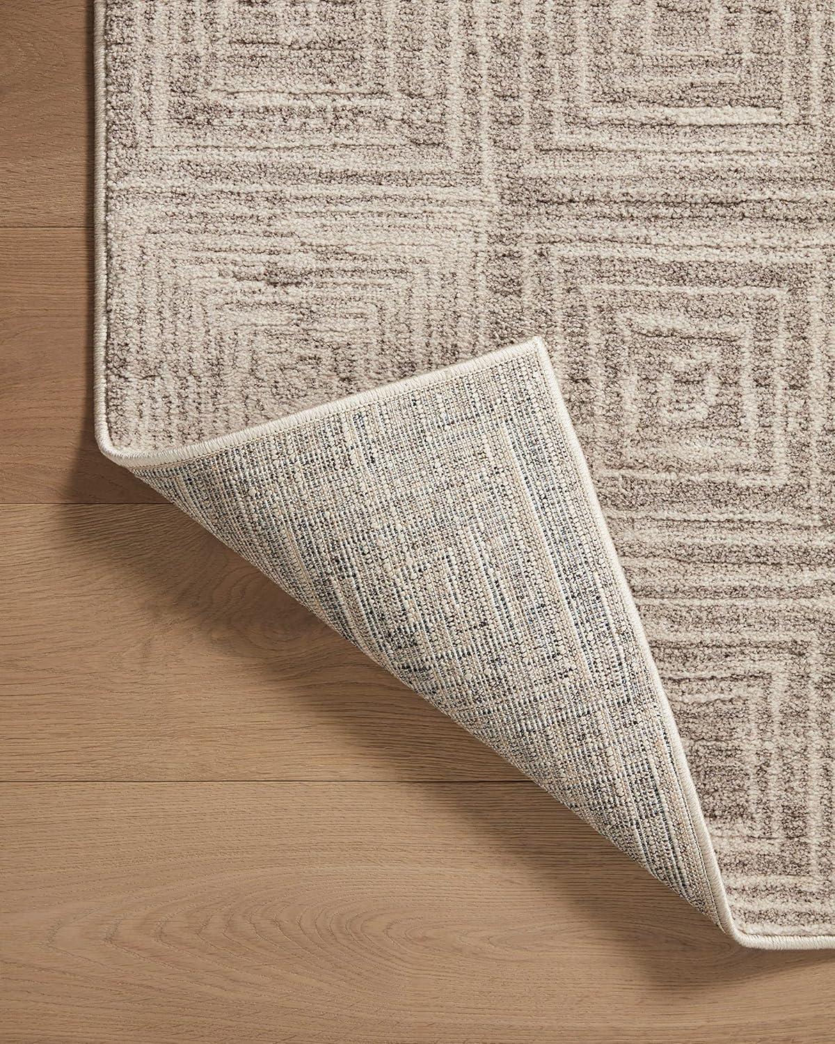 Loloi II Darby Beige / Grey 11'-6" x 15' Area Rug