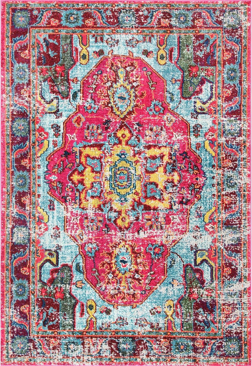 Vintage Corbett Rug - nuLOOM