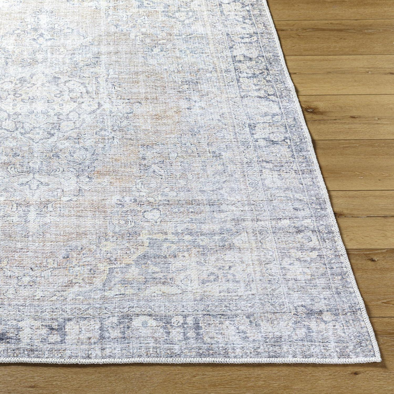 Becki Owens x Livabliss Becki Owens x Livabliss Darling Machine Woven Area Rug