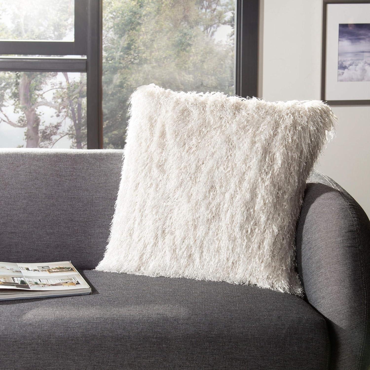 Safavieh Pillow Cover and Insert