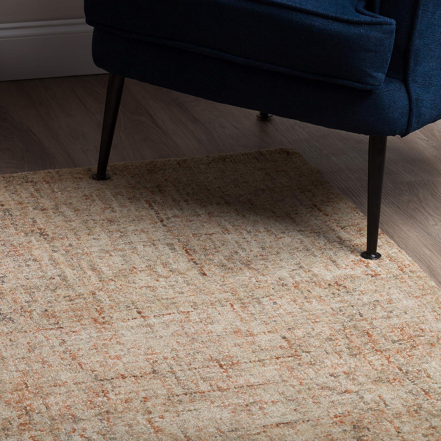 Dalyn Calisa CS5 Desert Area Rug - 5' x 7'6" Rectangle