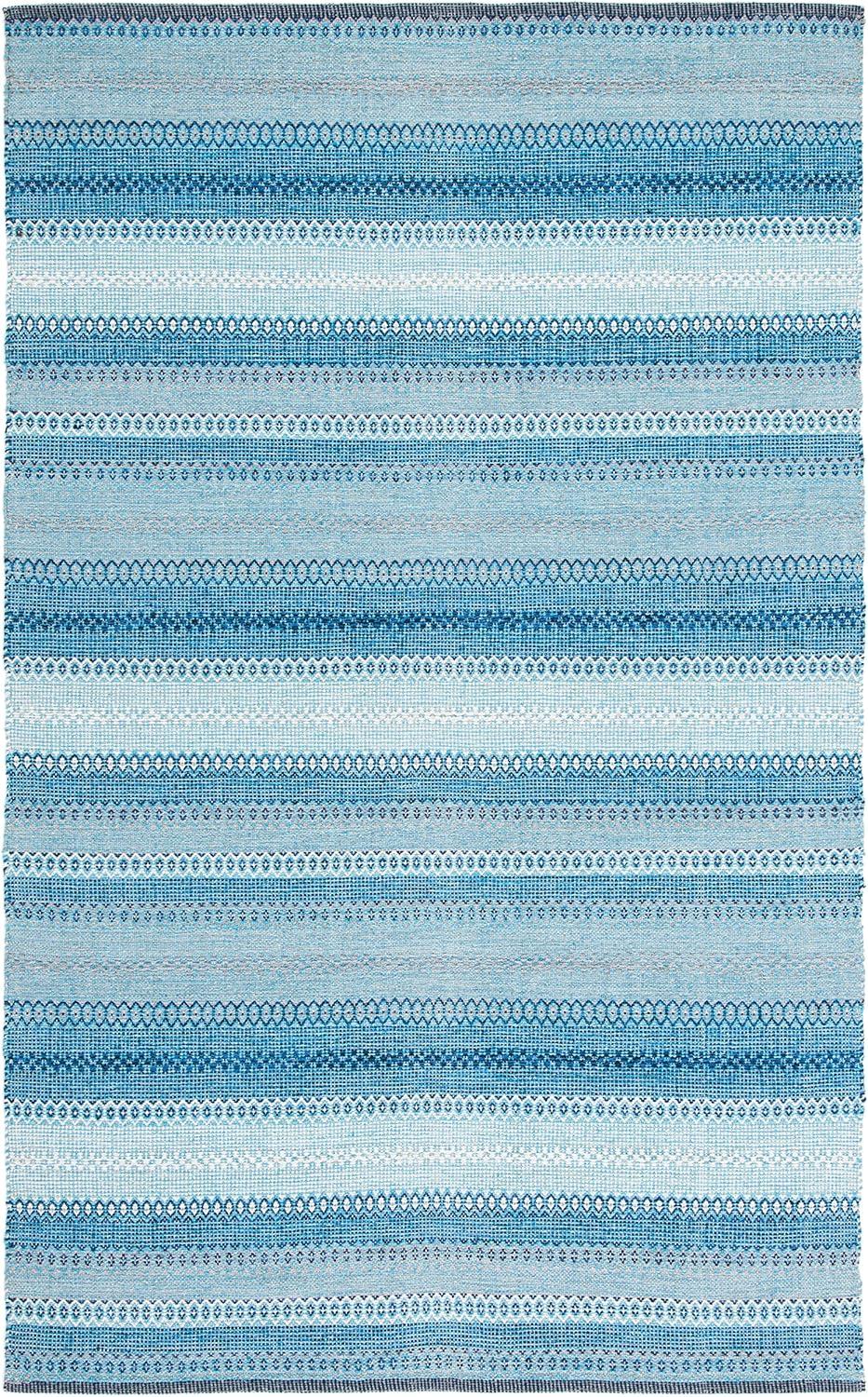 Montauk MTK851 Hand Woven Area Rug  - Safavieh