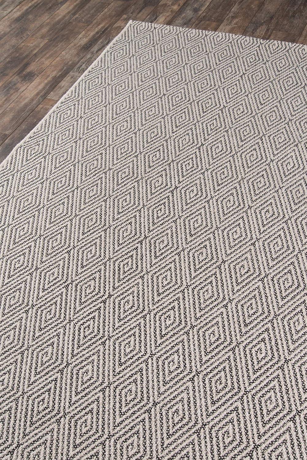 Geometric Rug