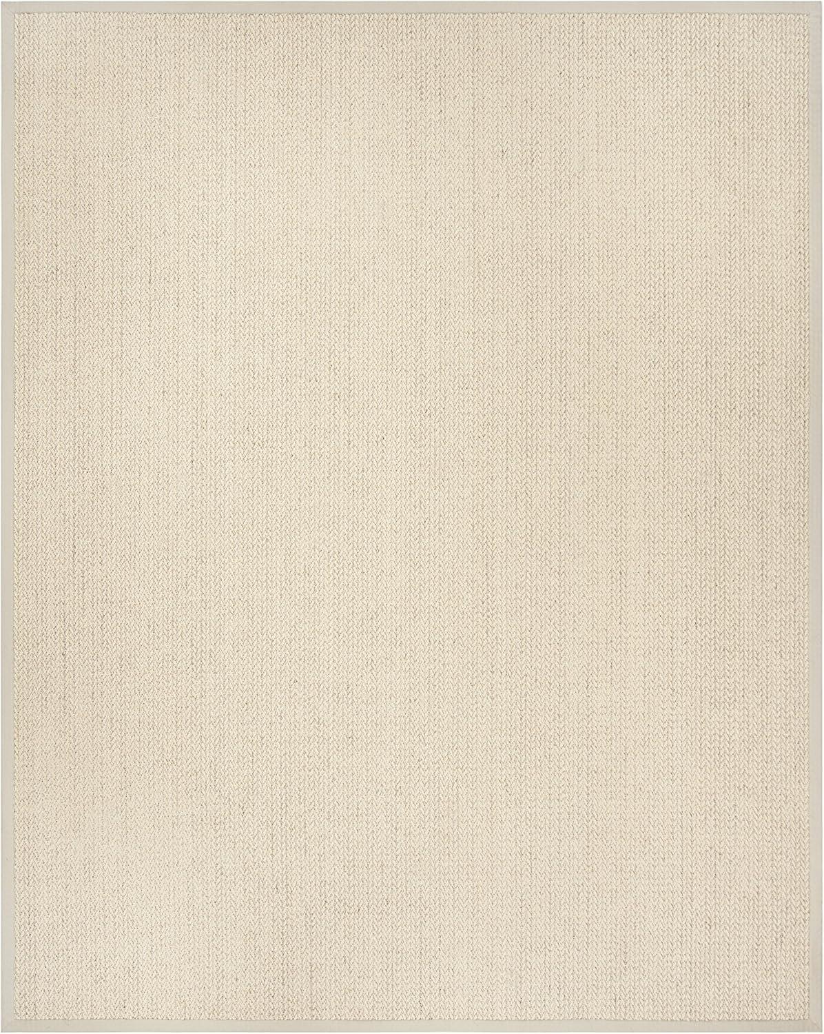 Natural Fiber NF475 Area Rug  - Safavieh