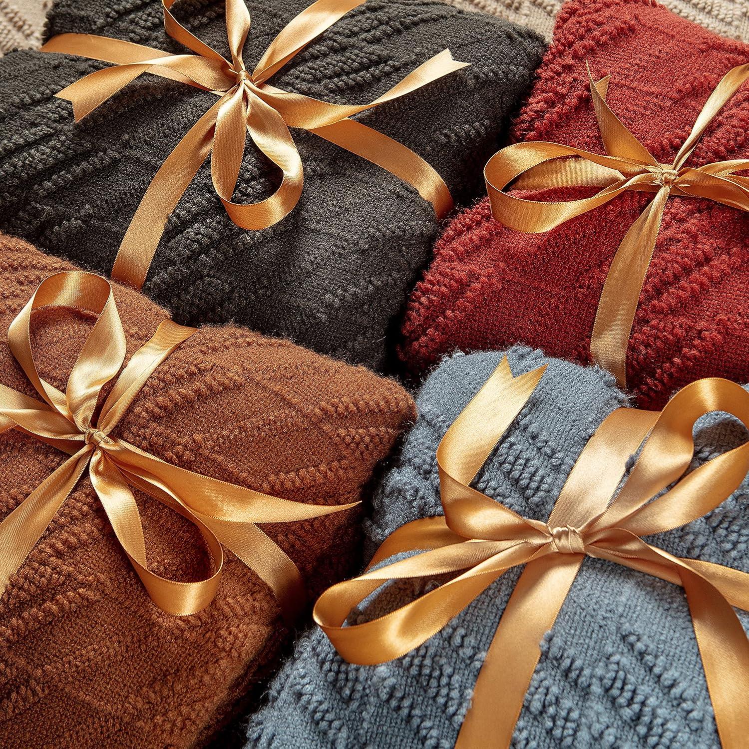 Chanasya Super Soft Throw