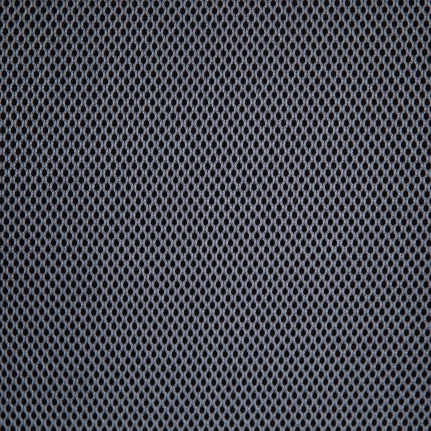 Flash Furniture Meridian Mid-Back Swivel Mesh Task Office Chair with Pivot Back by Flash Furniture