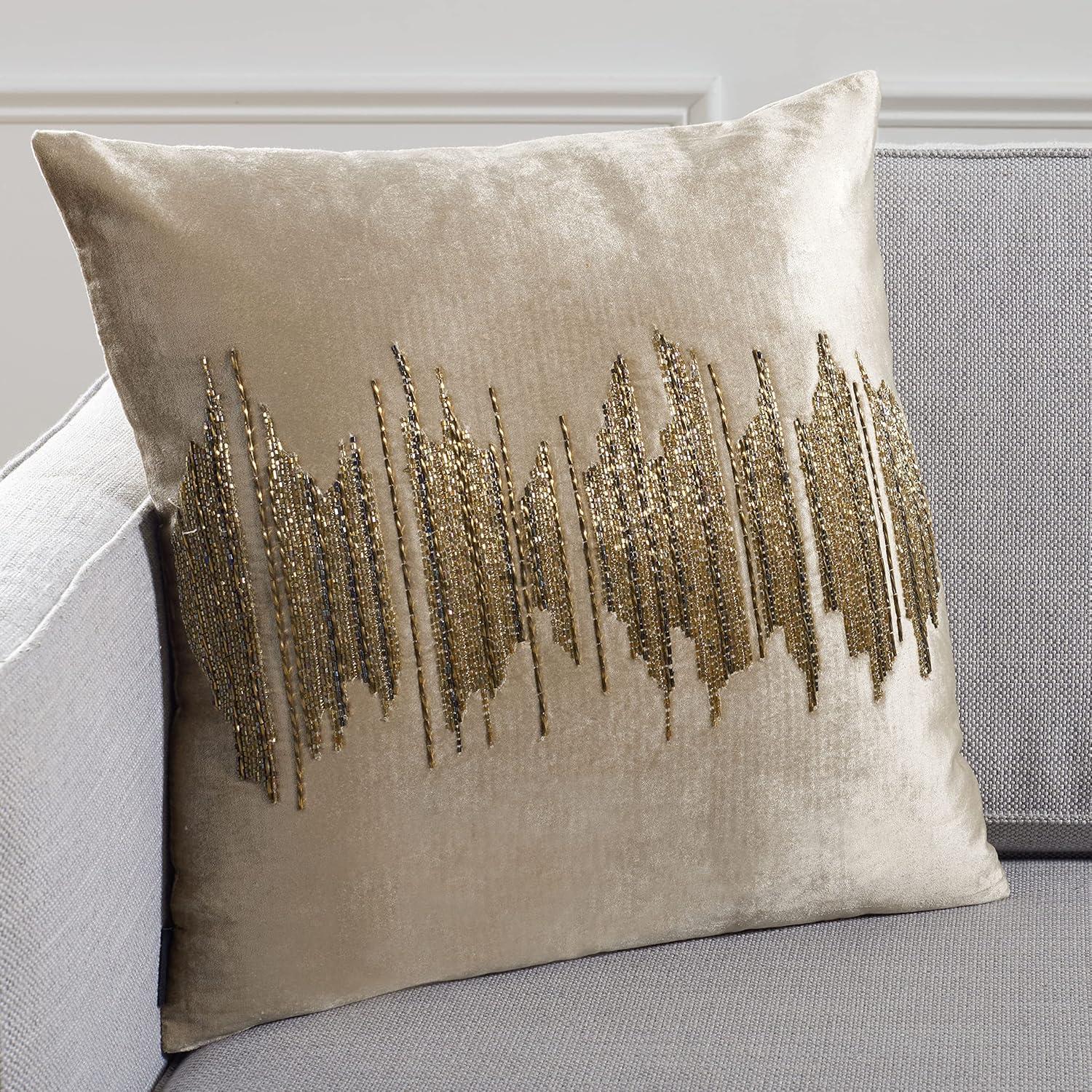 Safavieh Toma No Decorative Addition Throw Pillow