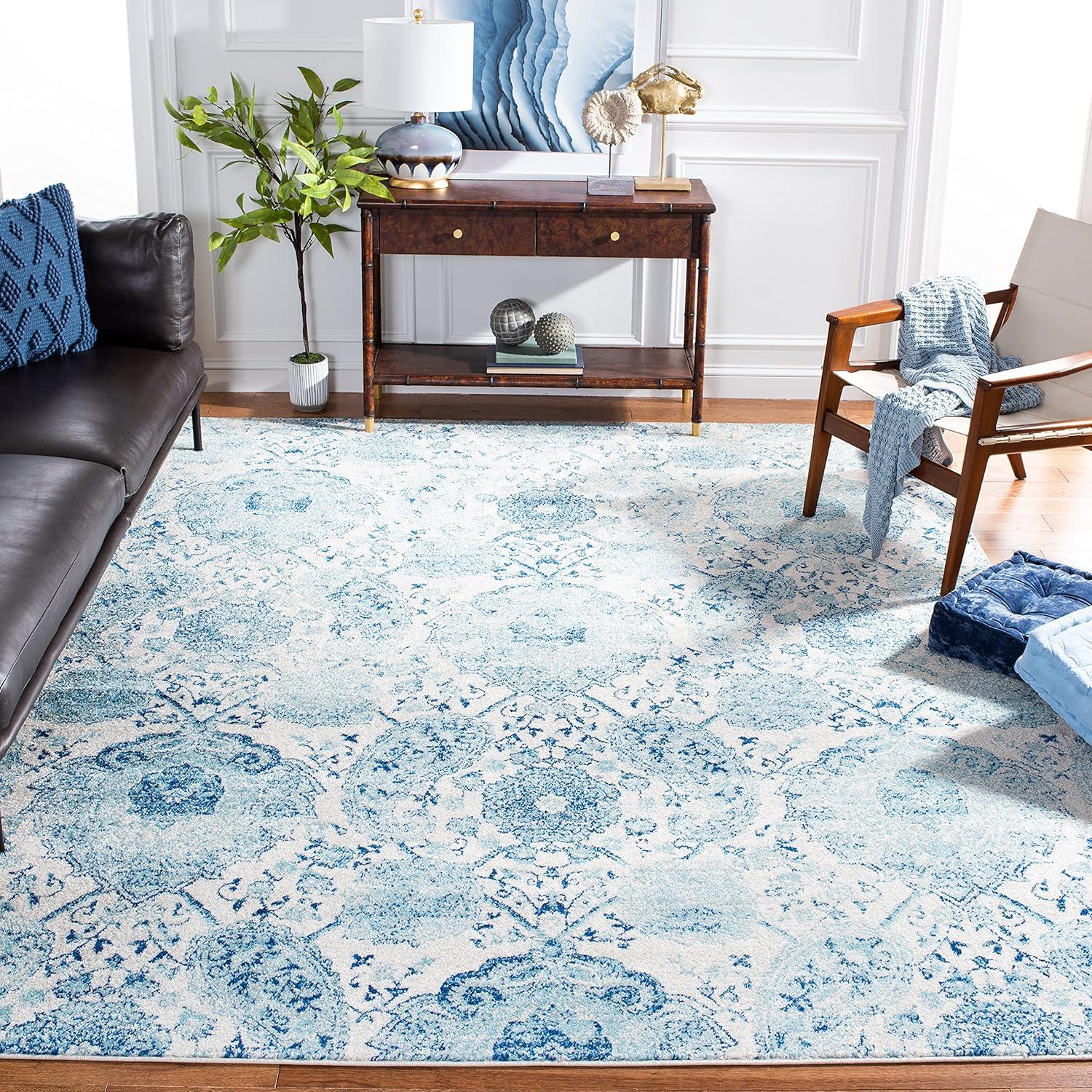 Madison MAD600 Area Rug  - Safavieh