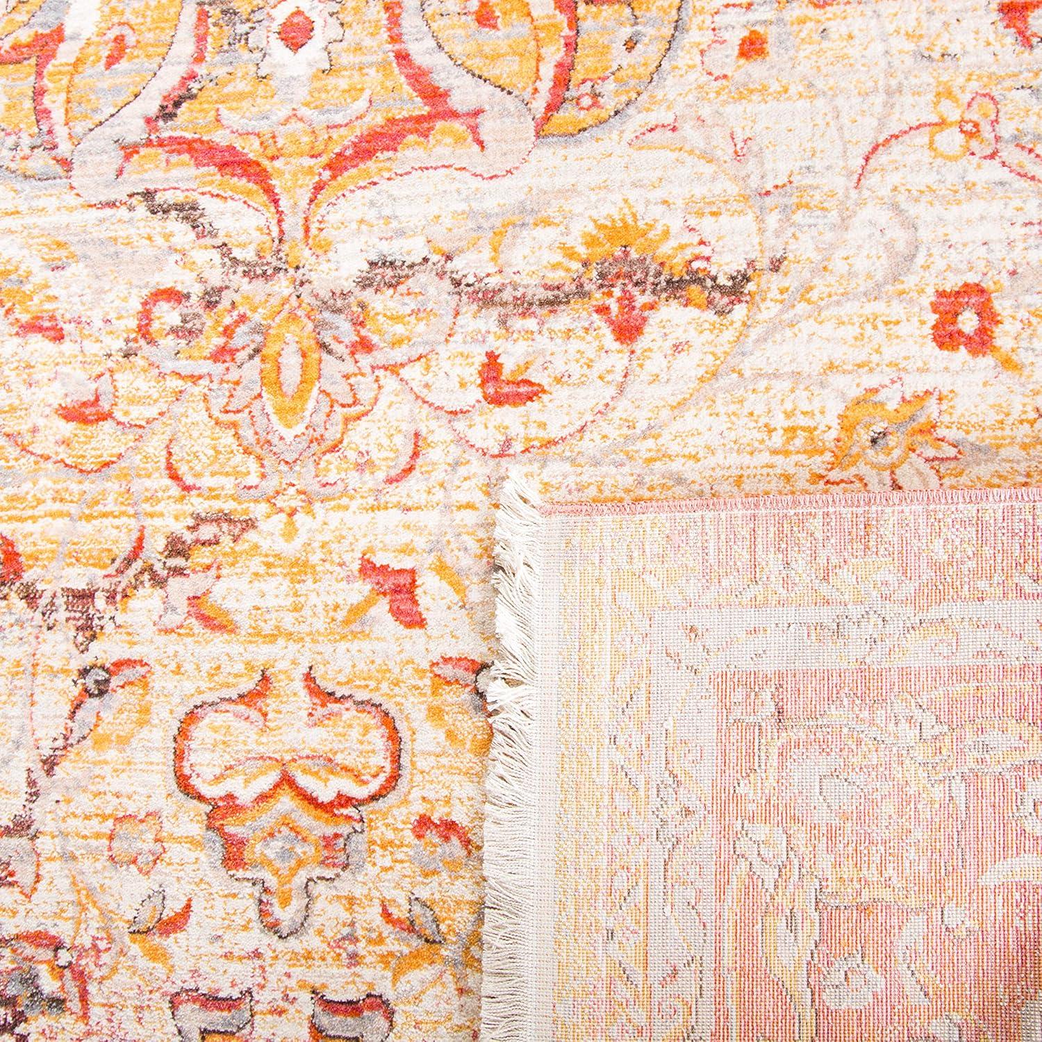 Safavieh Vintage Persian Trina Area Rug or Runner