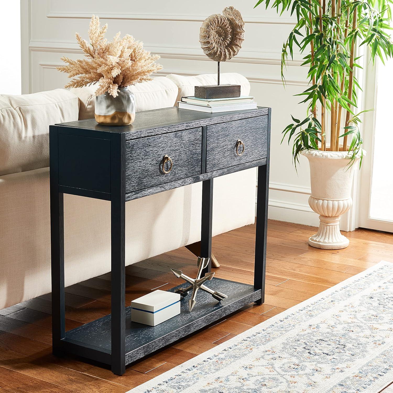 Abdulkarim 37.99'' Console Table