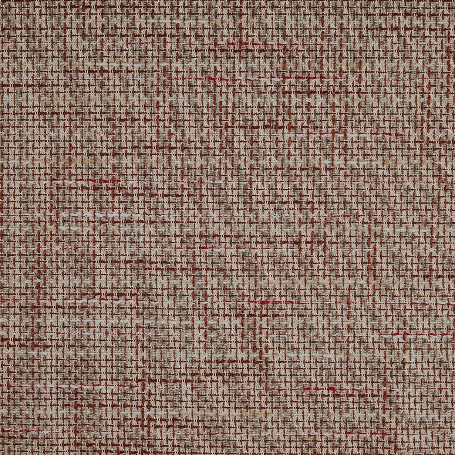 Burlap Weave Thermal Extreme 100% Blackout Grommet Curtain Panel