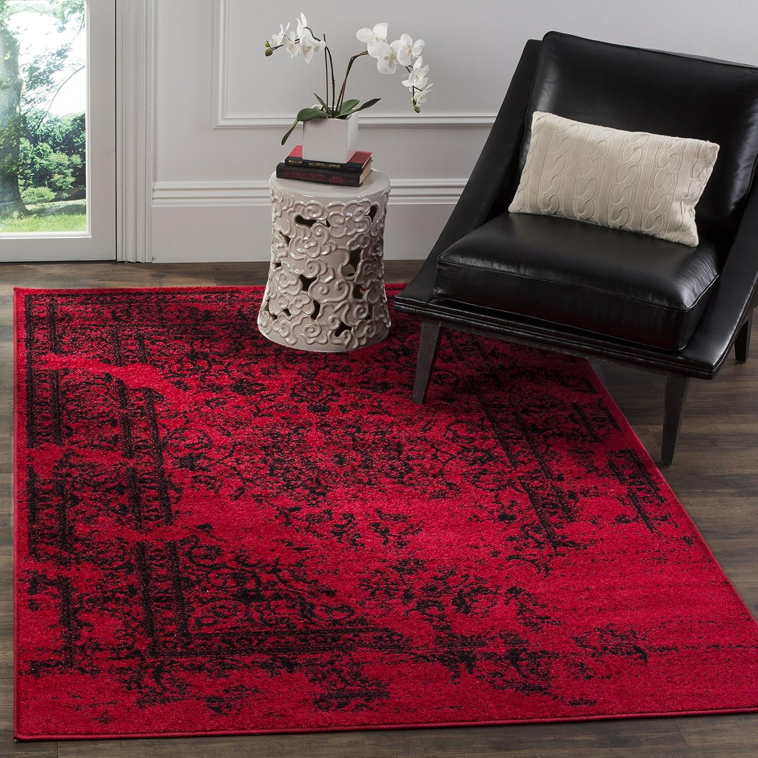 Adirondack ADR108 Area Rug  - Safavieh