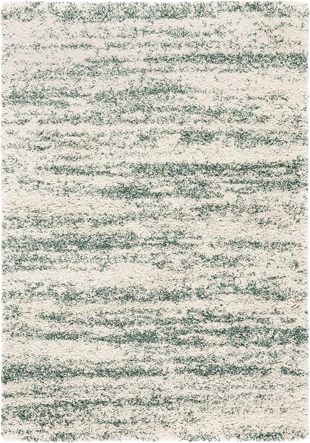 Hudson Shag SGH206 Power Loomed Area Rug  - Safavieh