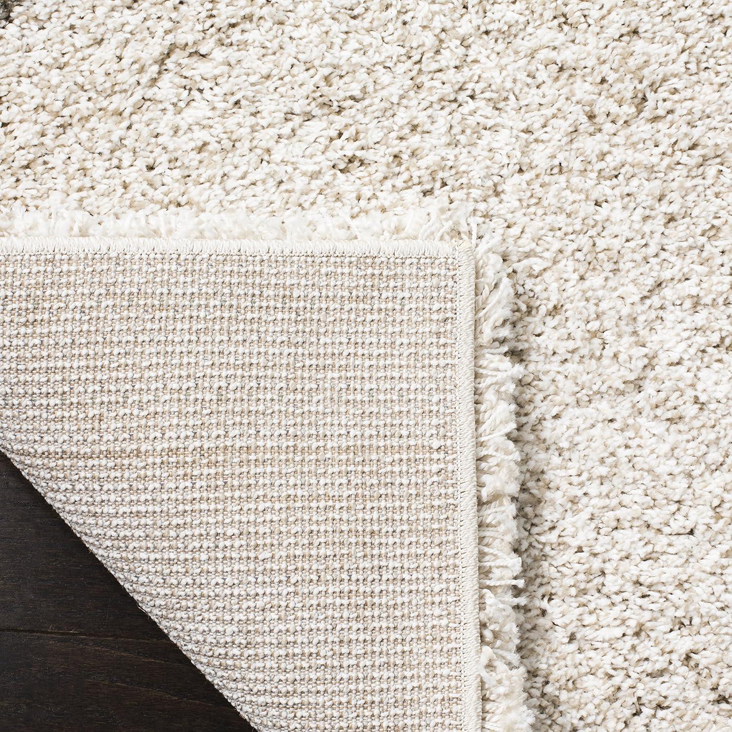 Hudson Shag Performance Geometric Rug