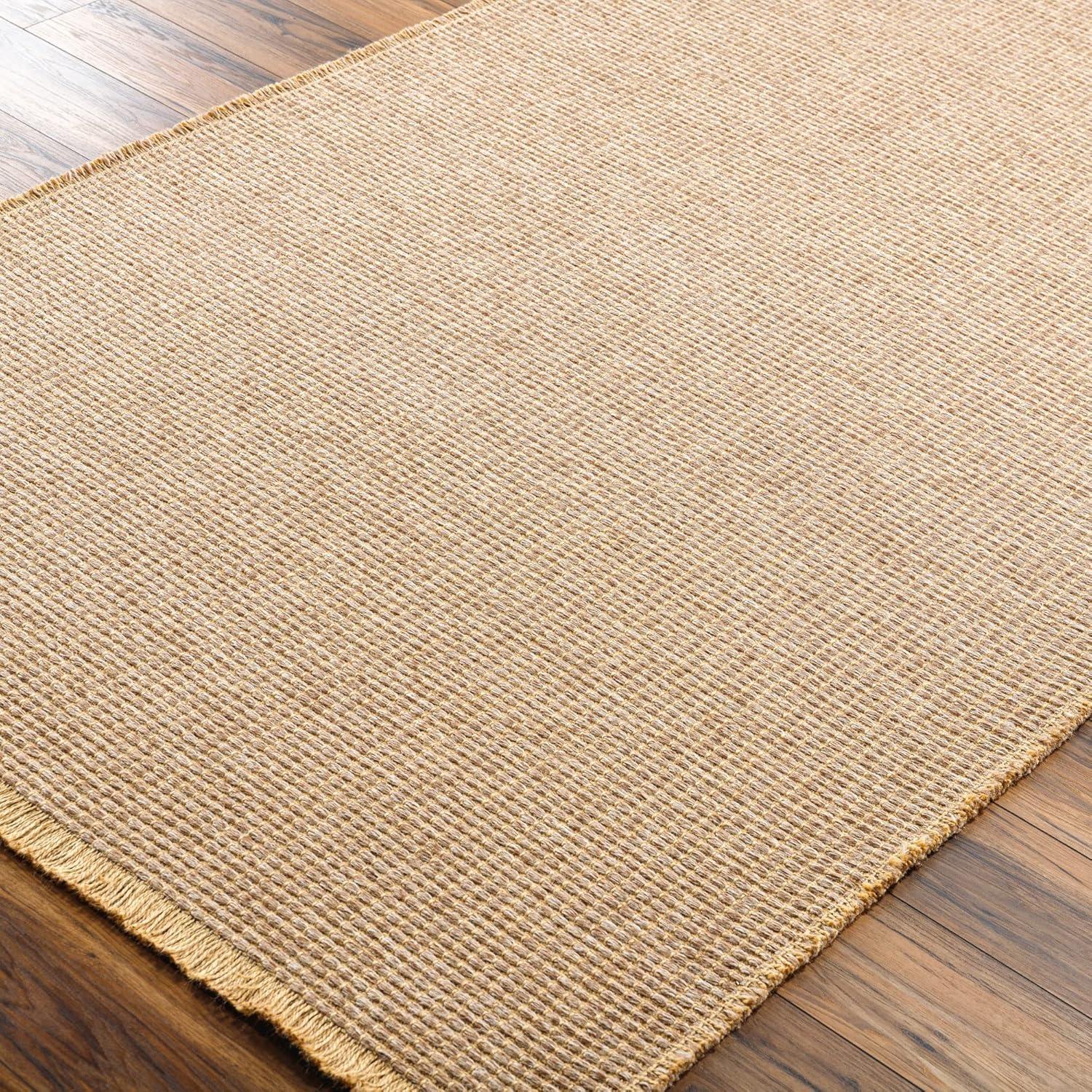 Becki Owens x Livabliss Kimi Machine Woven Area Rug