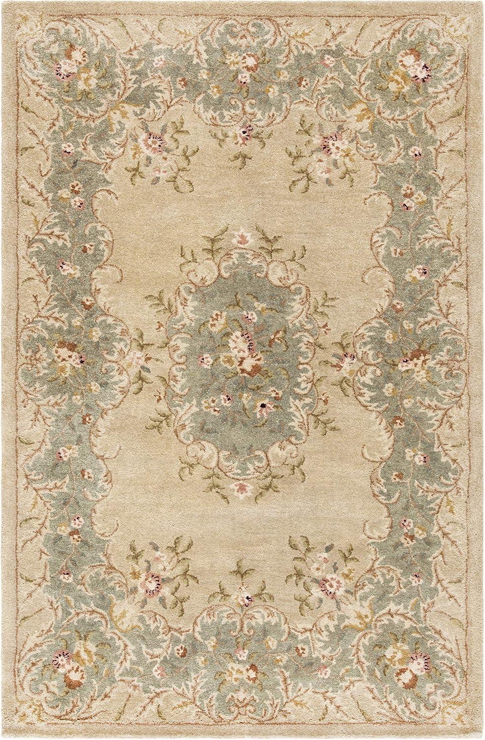 Bergama BRG166 Hand Tufted Area Rug  - Safavieh