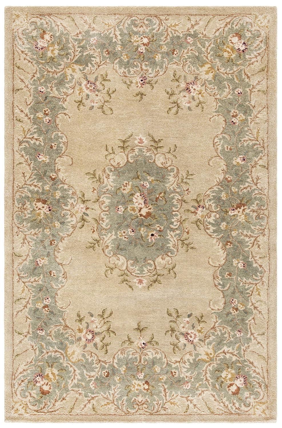Bergama BRG166 Hand Tufted Area Rug  - Safavieh