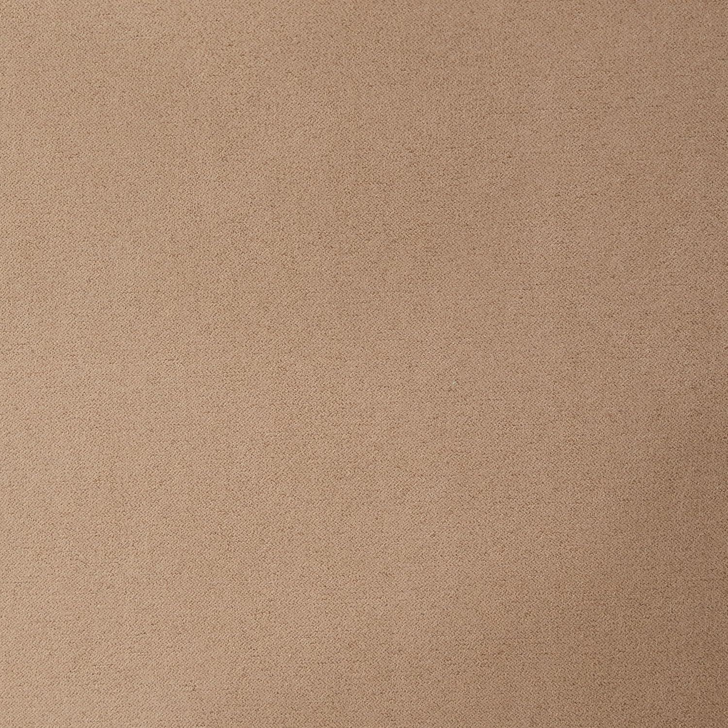 DPlus Upholstered Game Chair Tobacco and Tan