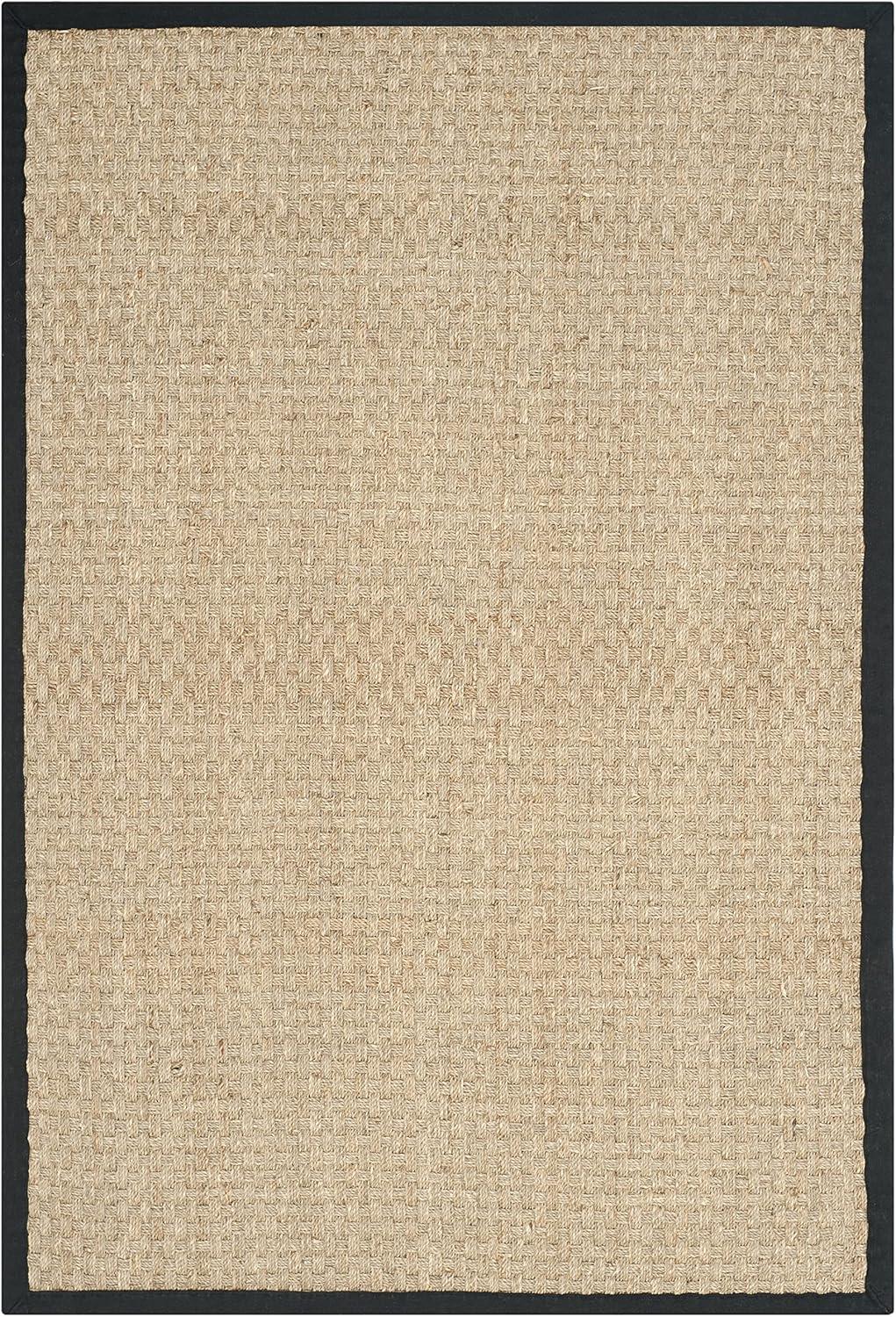 Natural Fiber NF114 Area Rug  - Safavieh