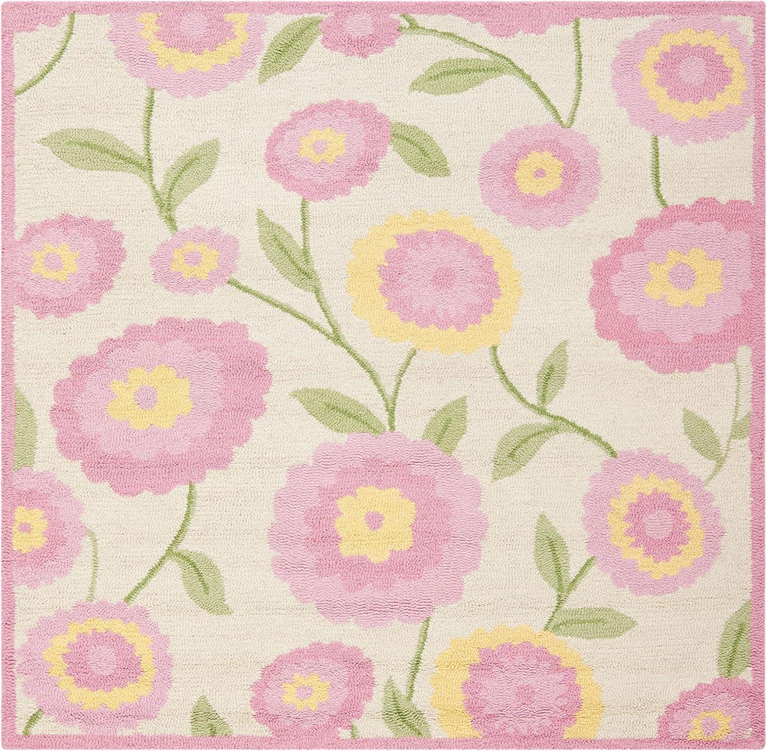 Safavieh Kids Ethelinda Floral Area Rug or Runner