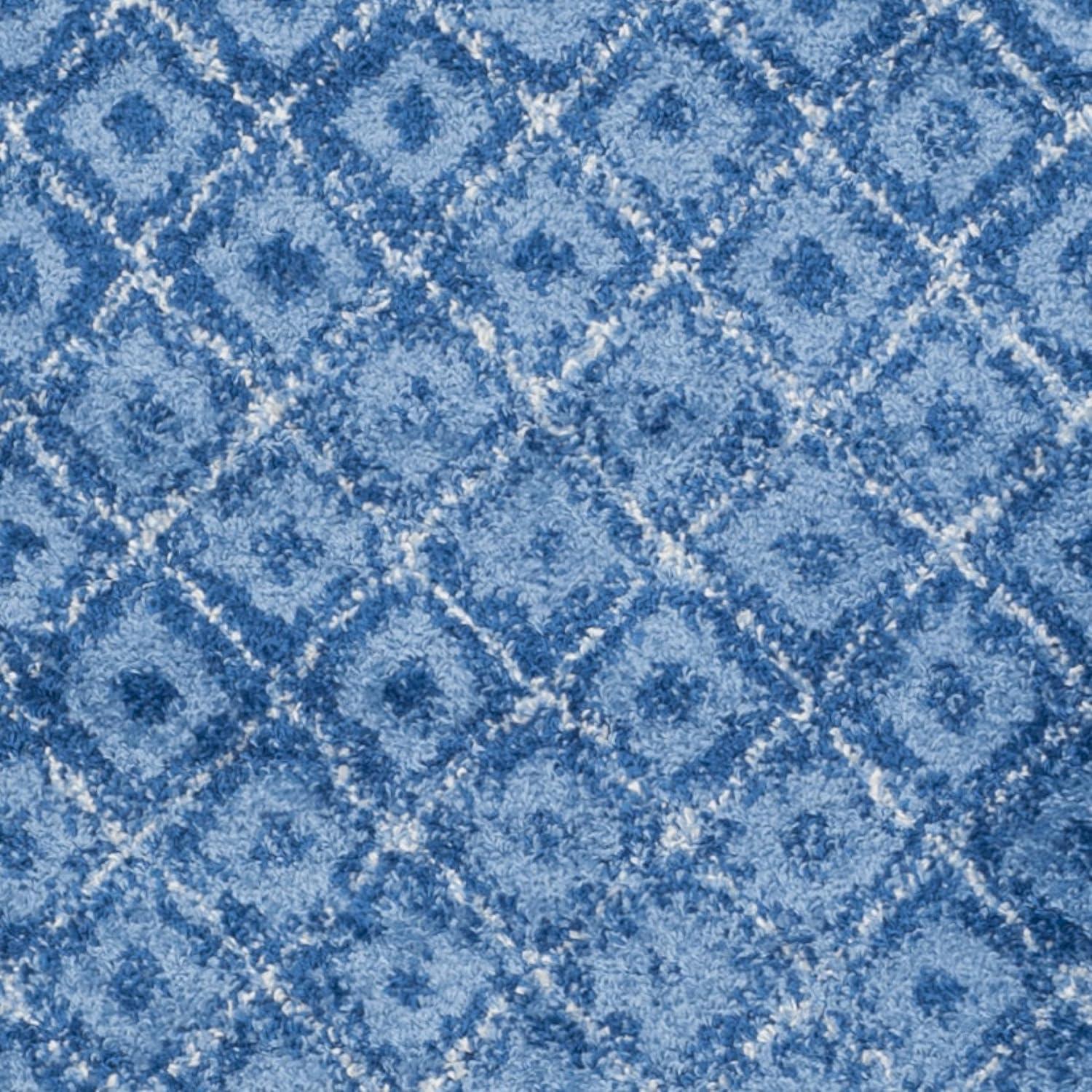 Adirondacks Performance Geometric Rug