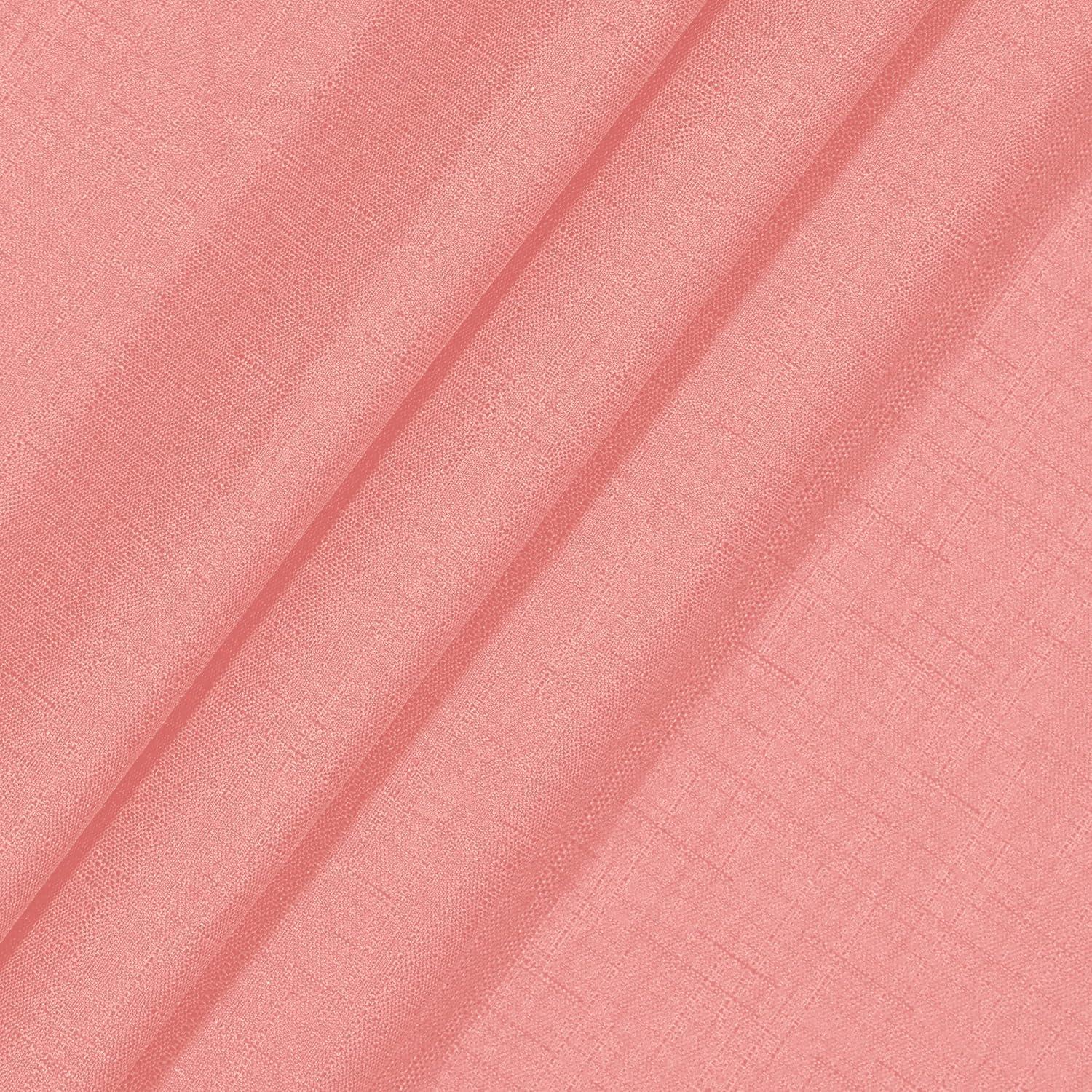 Kendall Polyester Blackout Curtain Single Panel