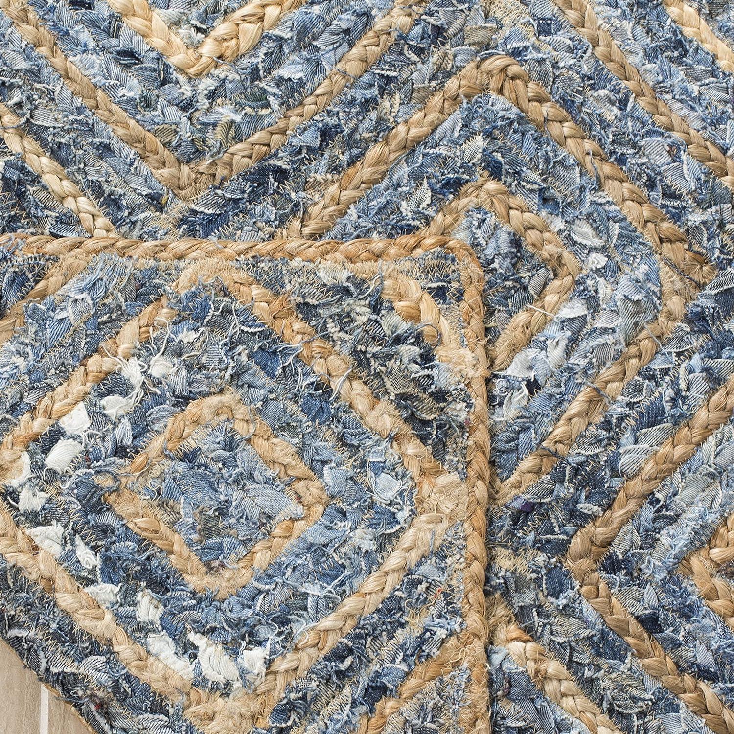 Cape Cod CAP354 Hand Woven Area Rug  - Safavieh