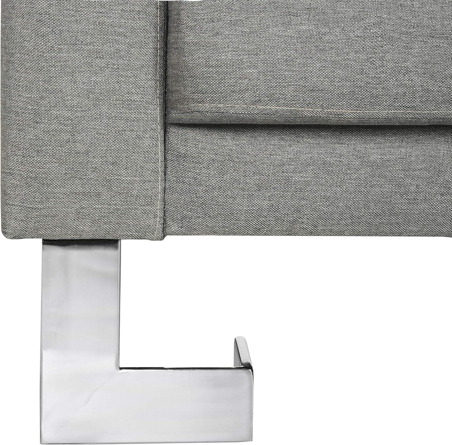 Tribeca Foldable Sofa Bed  - Safavieh