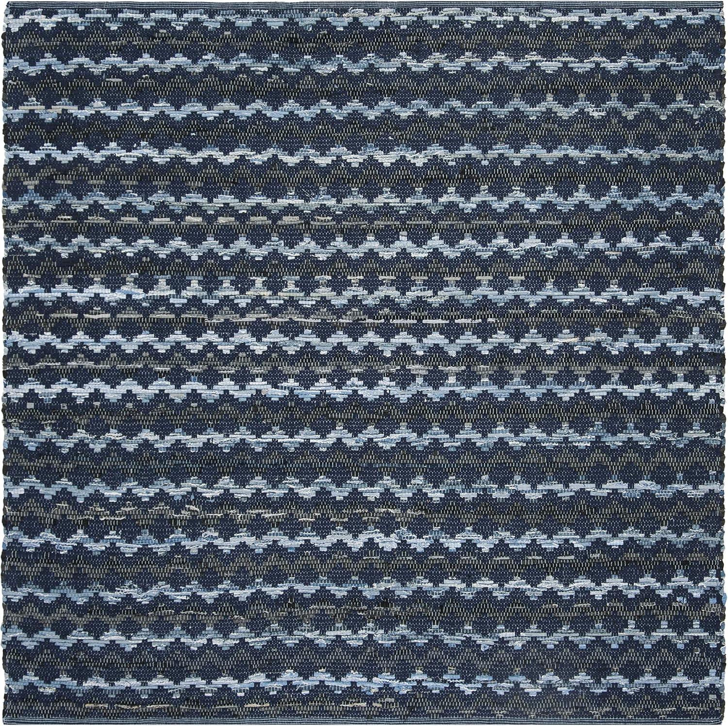 Montauk MTK120 Hand Woven Indoor Rug - Safavieh