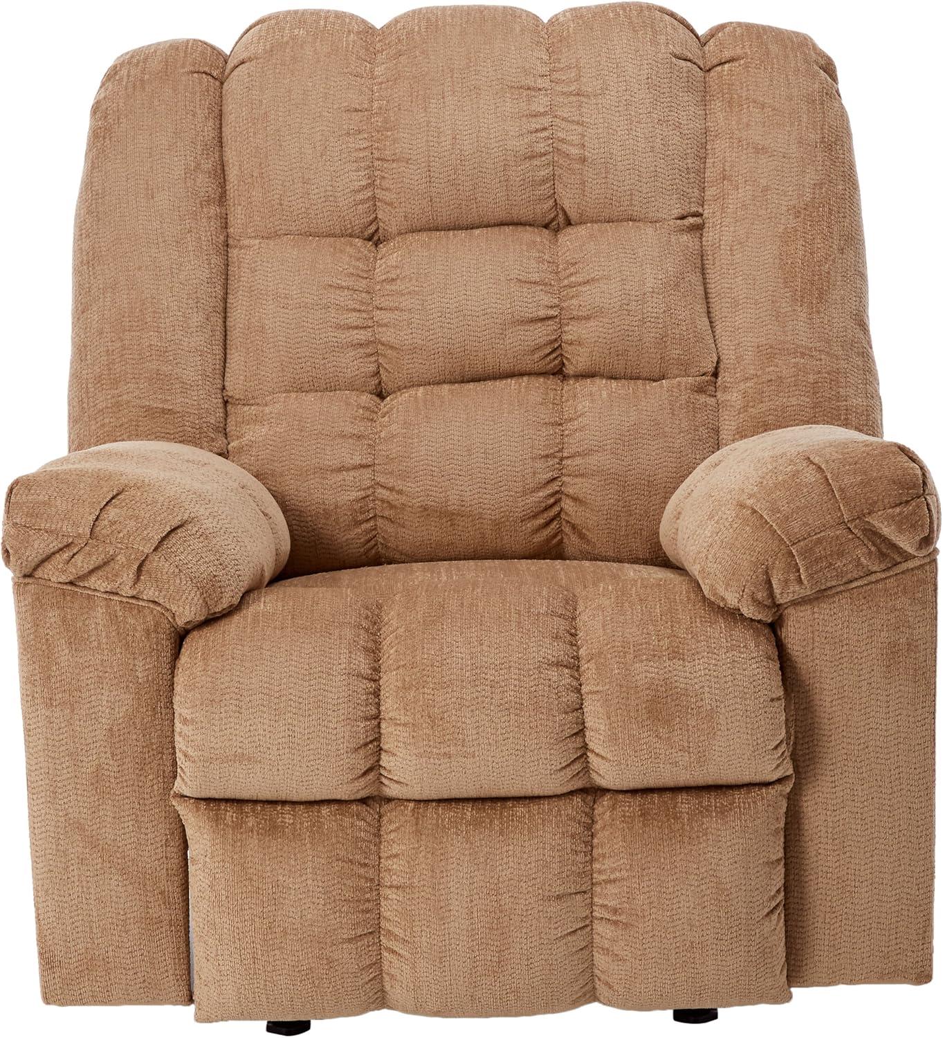 Ludden Rocker Recliner - Signature Design by Ashley