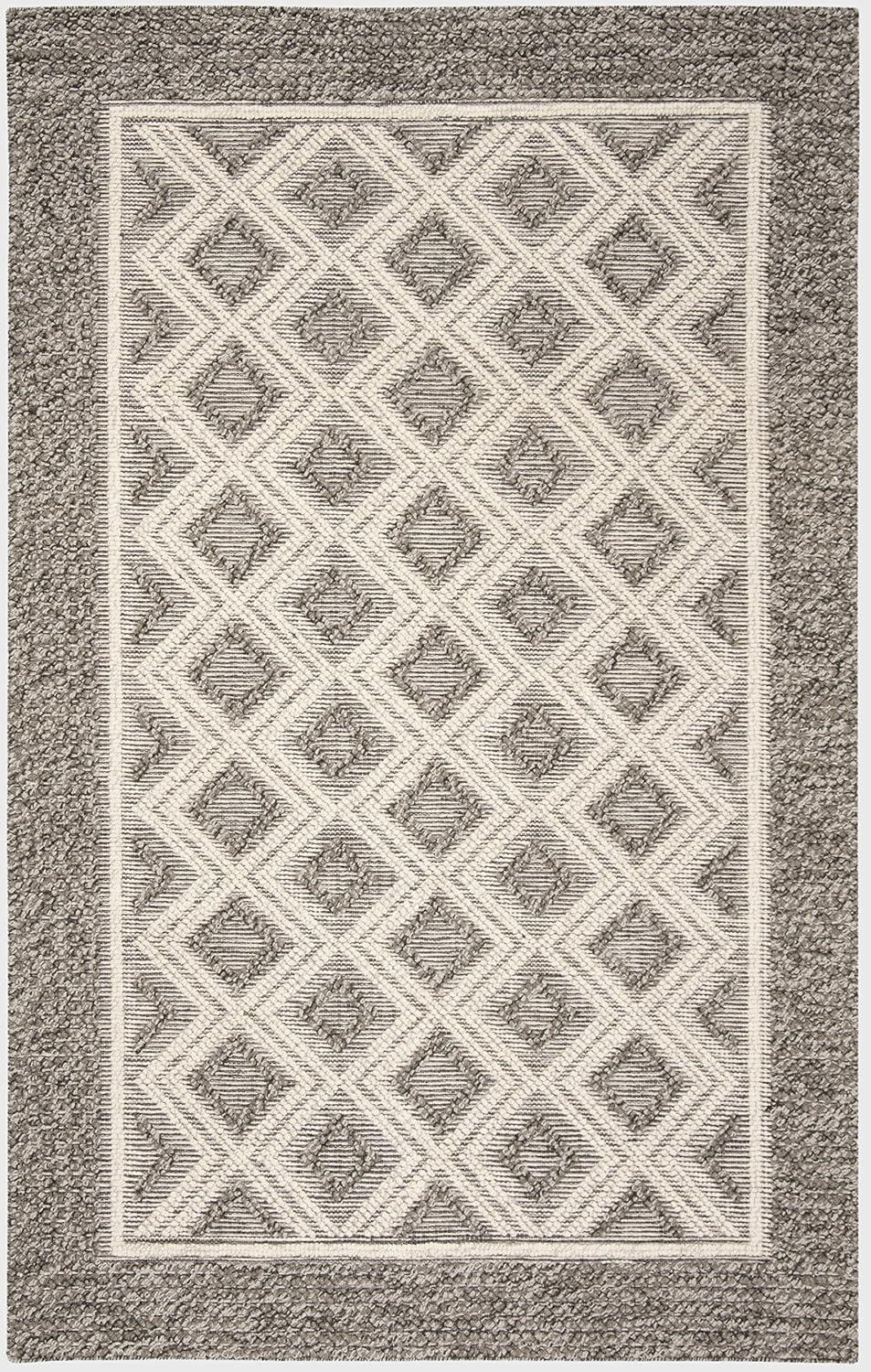 Vermont VRM212 Hand Woven Area Rug  - Safavieh