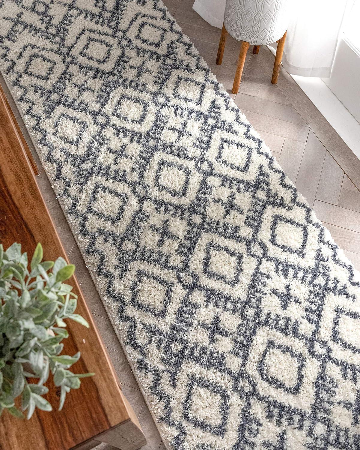 Addison Moroccan Rug