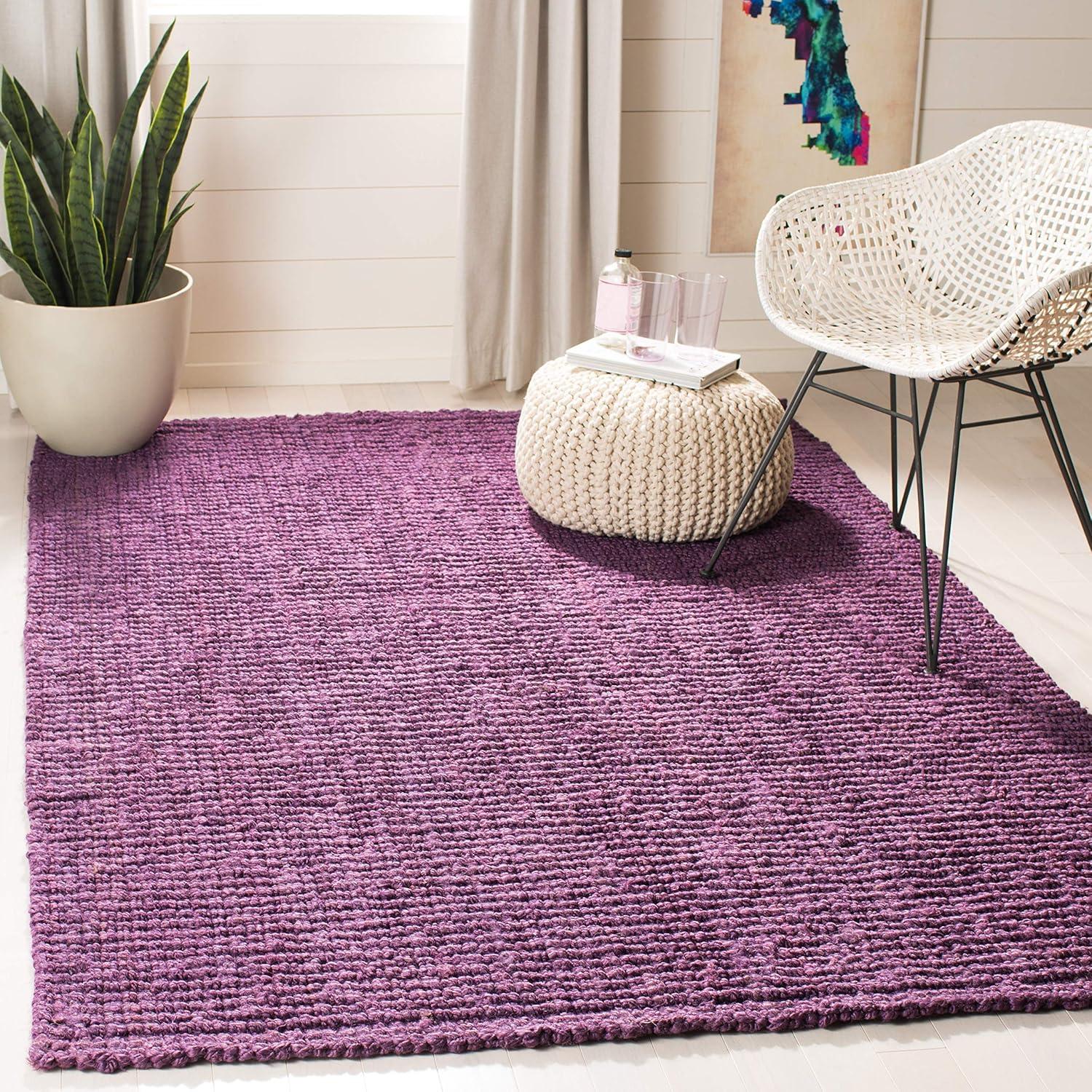 Natural Fiber NF447 Area Rug  - Safavieh