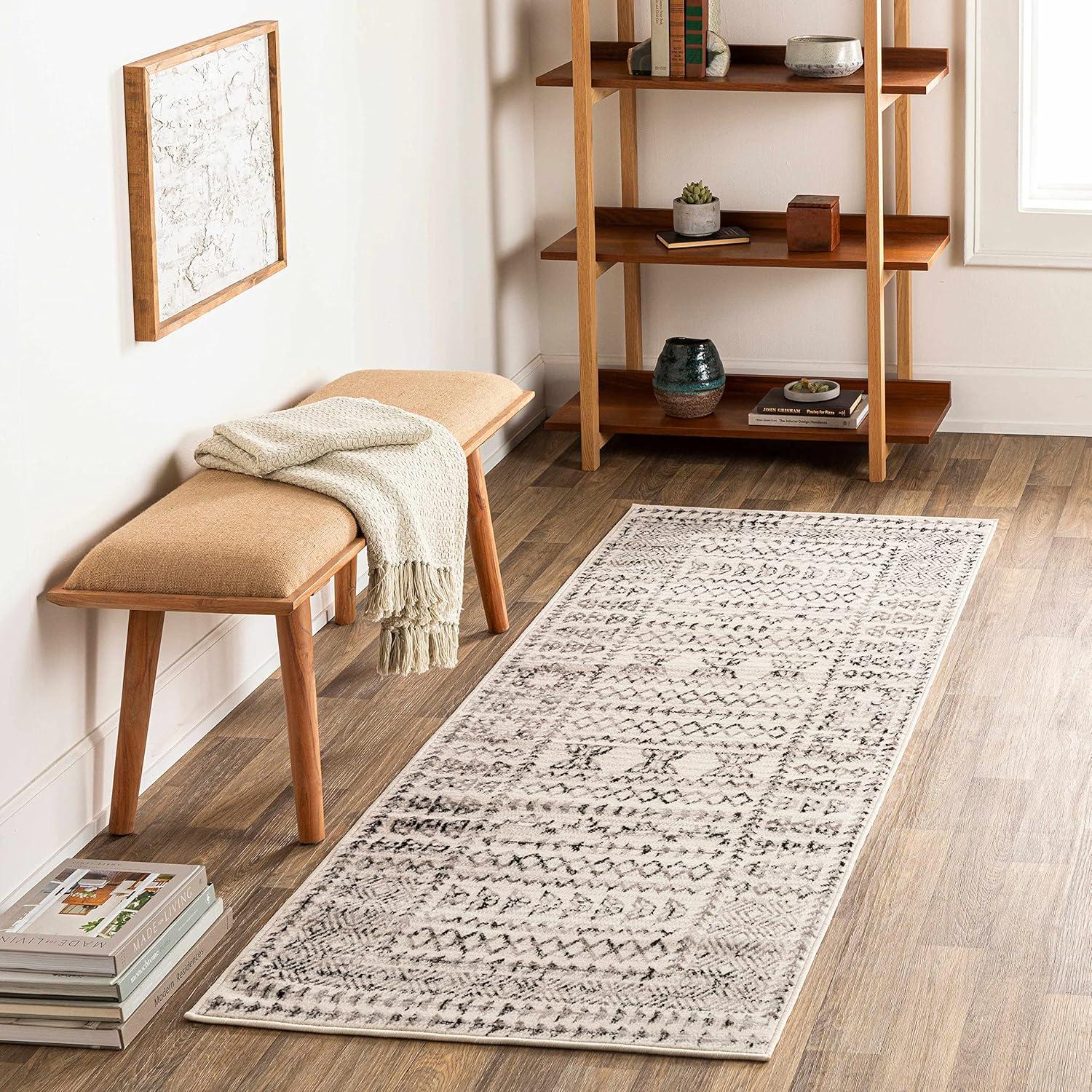 Hauteloom Greig Area Rug