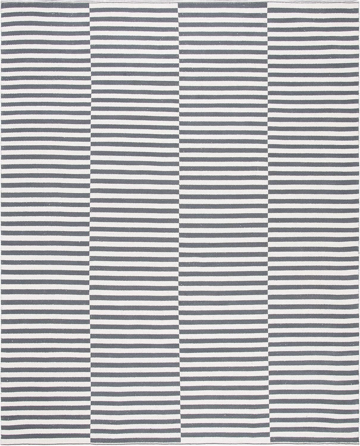 Montauk MTK715 Hand Woven Indoor Rug - Safavieh