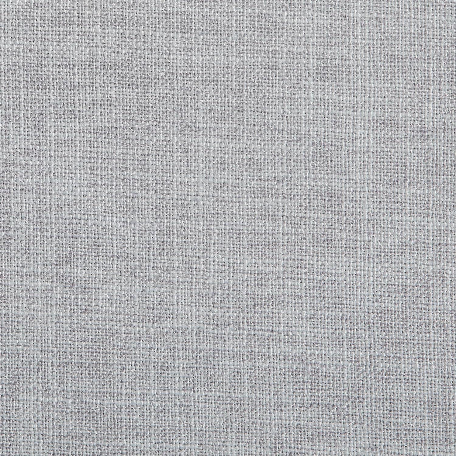 Martha Stewart Britta Upholstered Platform Bed With Piped Detail Headboard