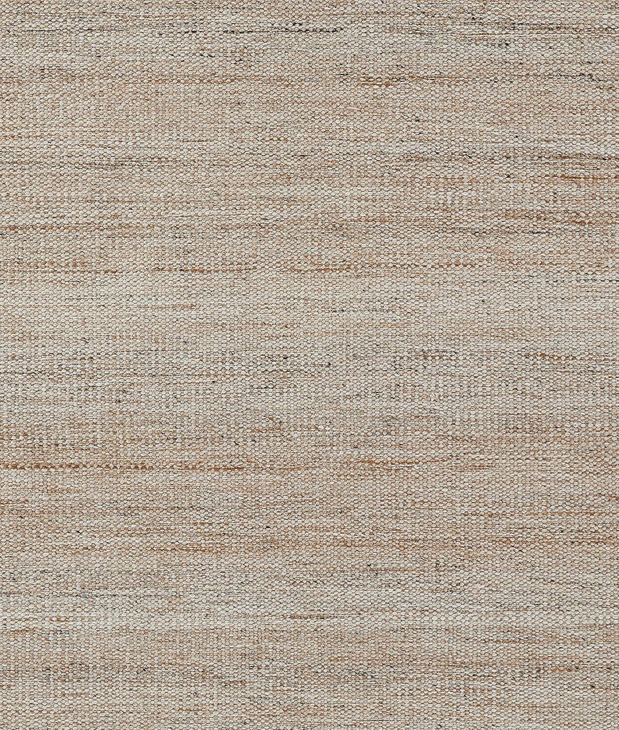Maxi Indoor / Outdoor Rug - Natural / 8' x 10'