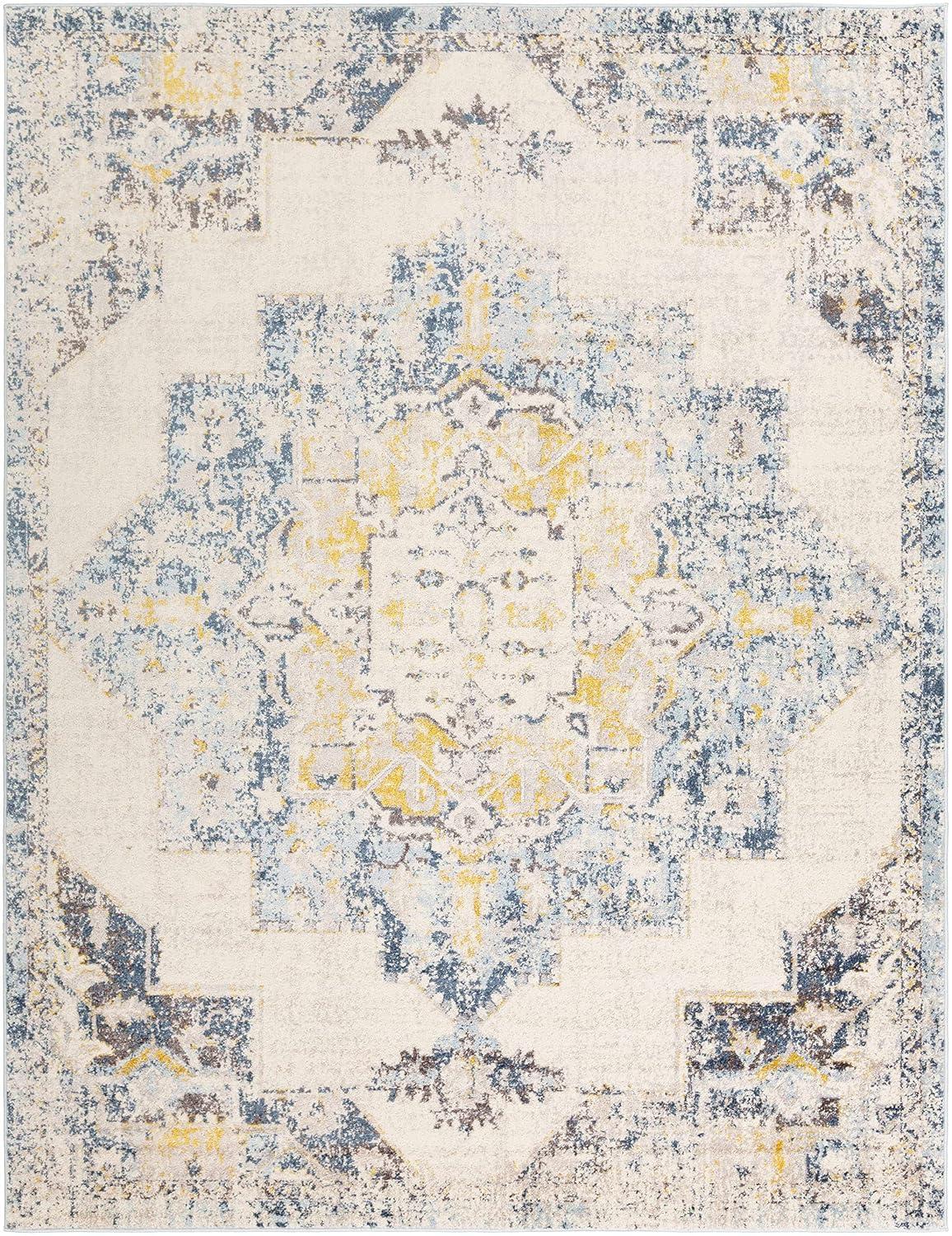 Kelly Clarkson Home Walker Oriental Area Rug