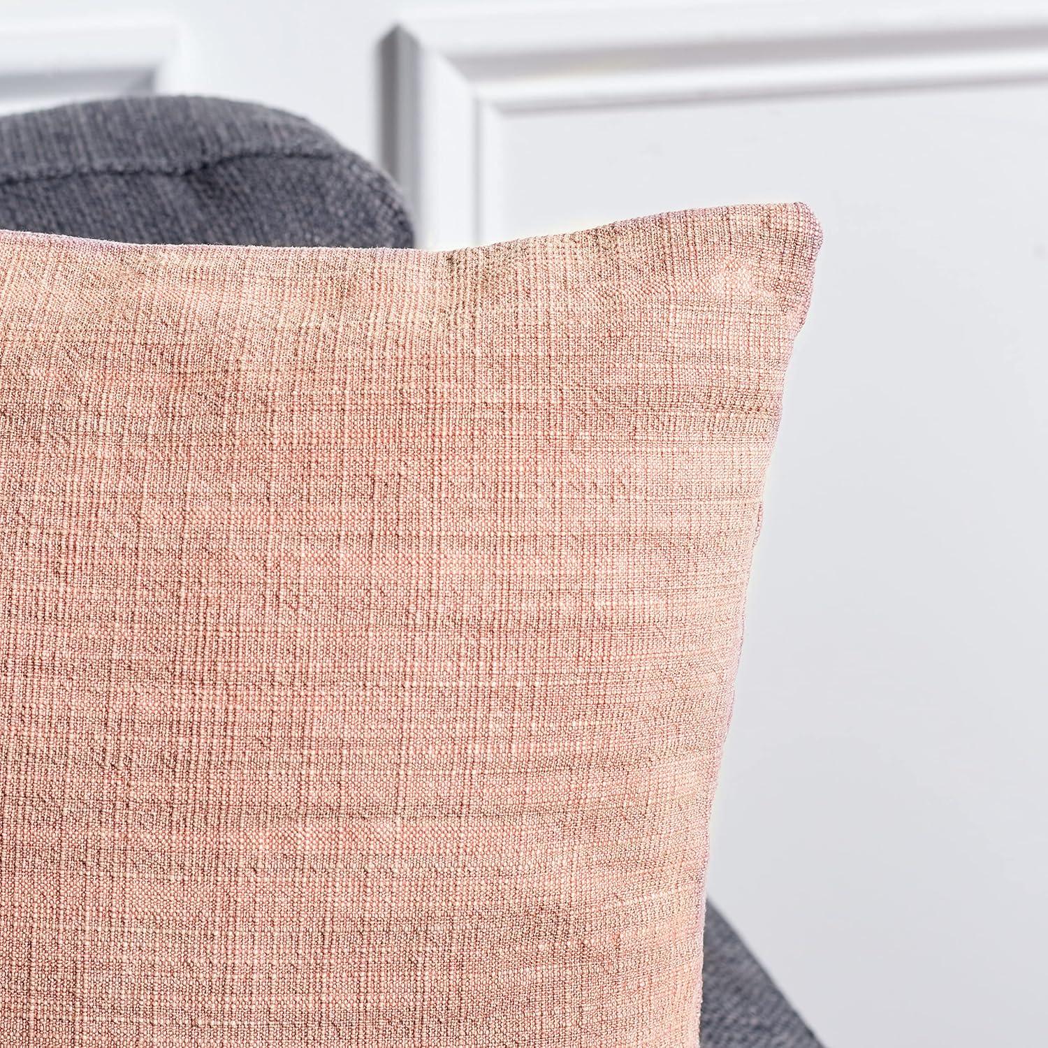 Safavieh Cotton Reversible Throw Pillow