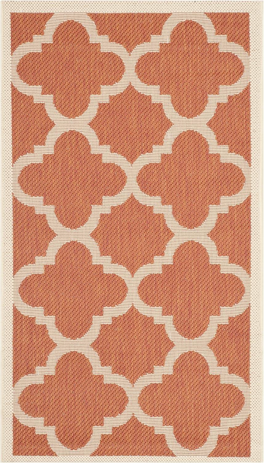 Courtyard CY6243 Indoor/Outdoor Area Rug  - Safavieh