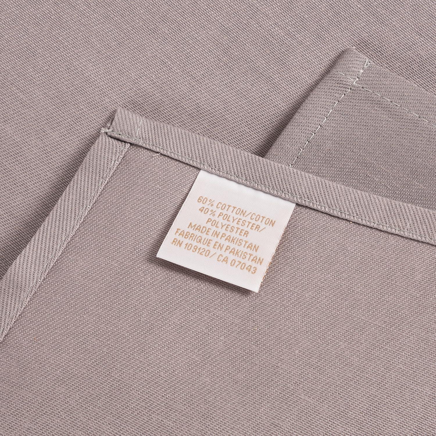 Chateau 20" Napkins (Set of 12)