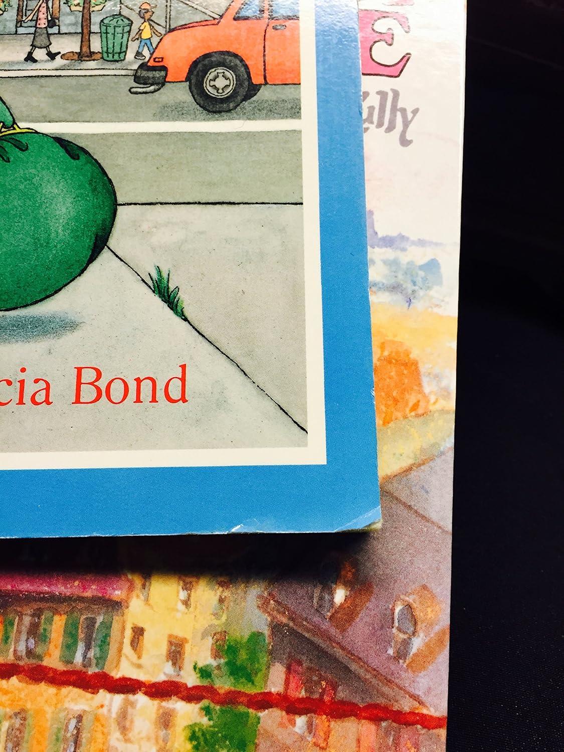 The Big Green Pocketbook - by  Candice F Ransom (Paperback)