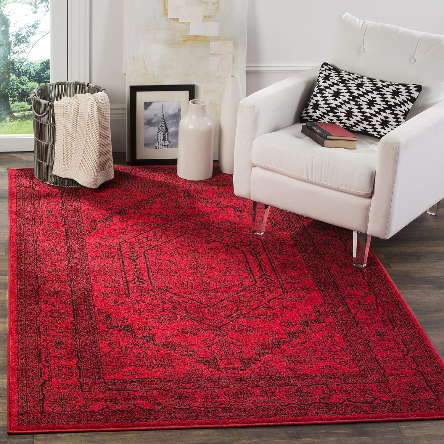 Adirondack ADR108 Area Rug  - Safavieh