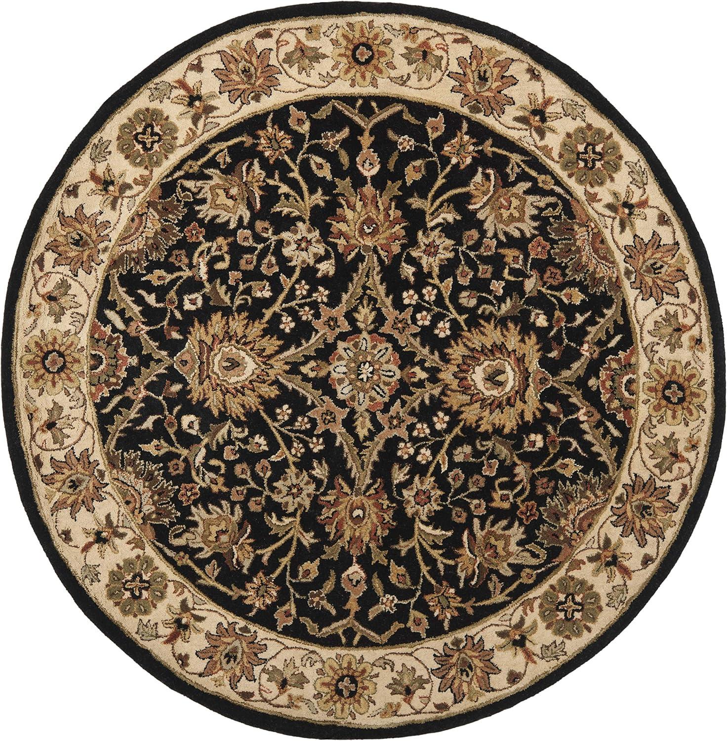 Antiquity AT249 Hand Tufted Area Rug  - Safavieh