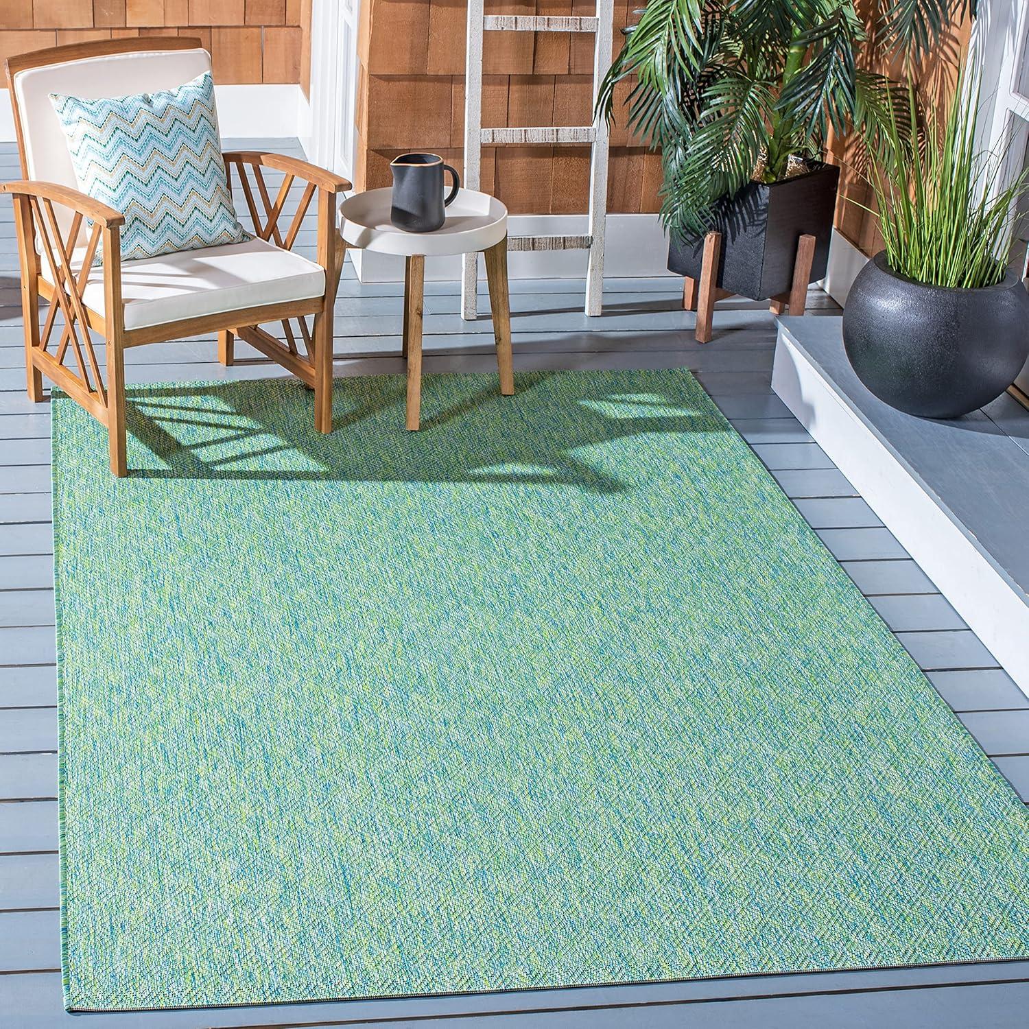 Courtyard CY8521 Indoor/Outdoor Area Rug  - Safavieh